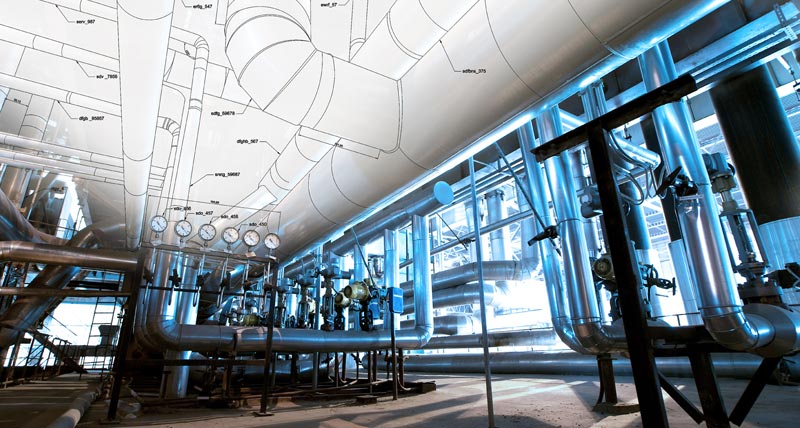 Survey & Engineering